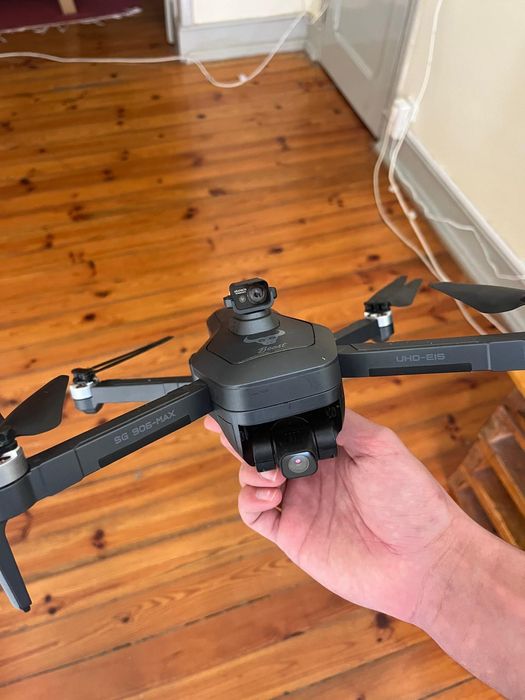 Drone ZLL Beast SG906 Max