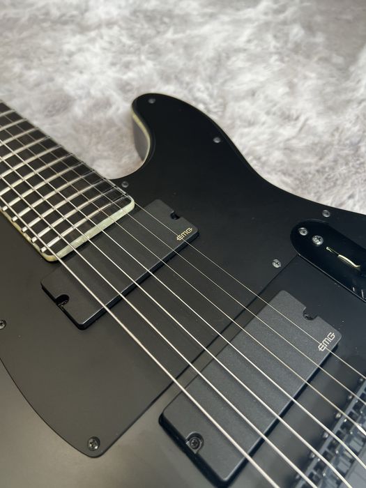 Guitarra ESP E-II T-B7