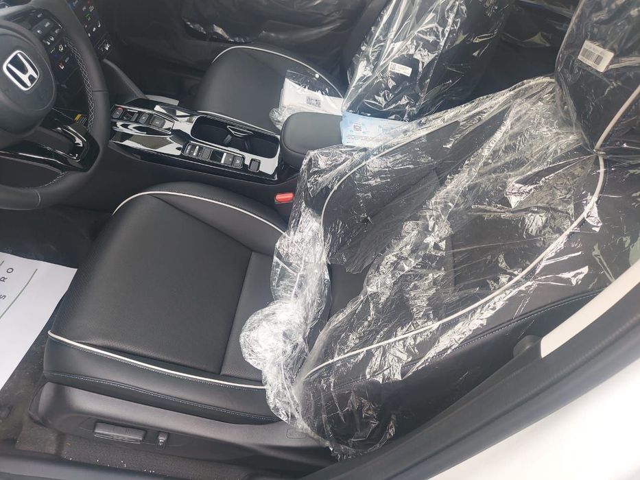 Ручка дверки то Honda eNS1