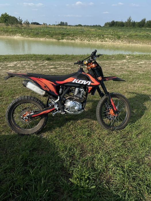 kovi advance 300