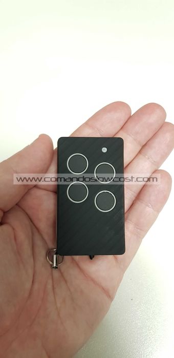 Comando multimarcas ONEPRO, 433/868Mhz