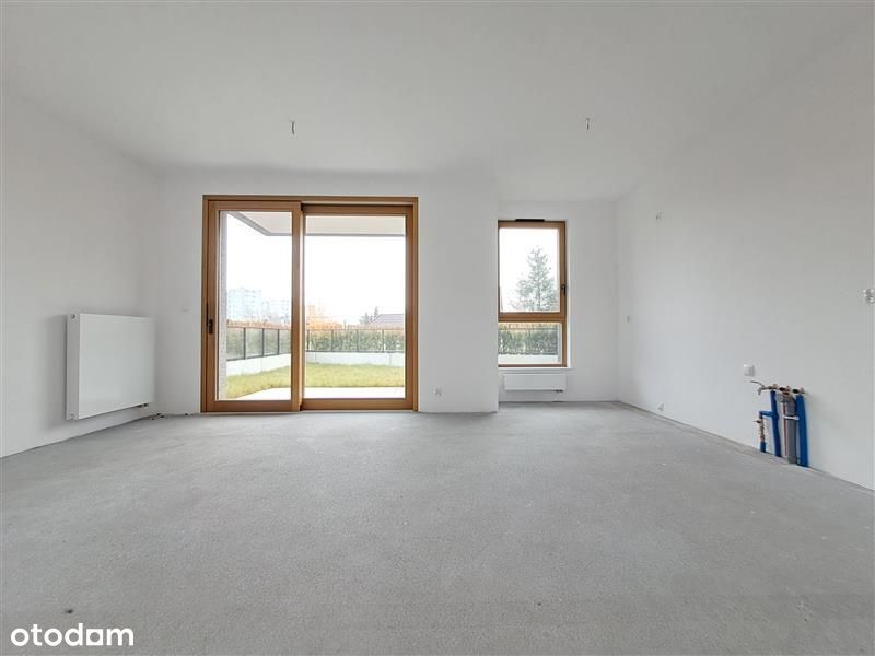 Apartment in Gdańsk, Oliwa - View 4