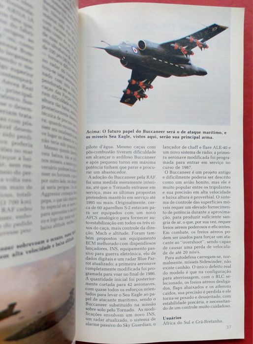 Aviões de ATAQUE (Raro)