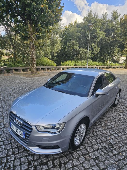 Audi a3 1.6 limousine