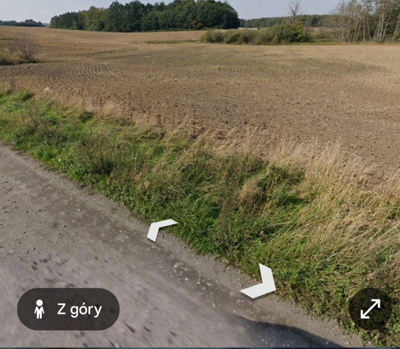 Działki Słowienkowo