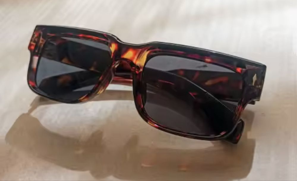 Брендовые очки Ted Baker