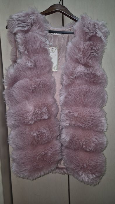 Жилетка жіноча нова