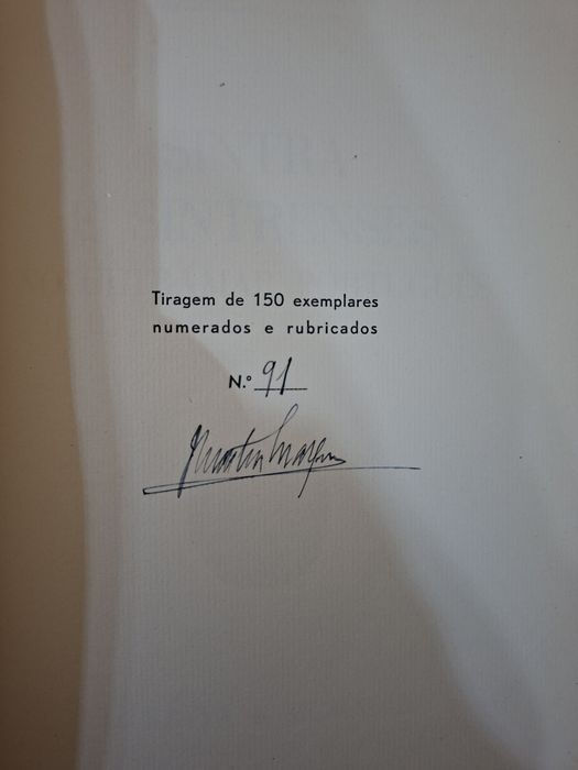 Sintra e os Sintrenses no Ultramar Português