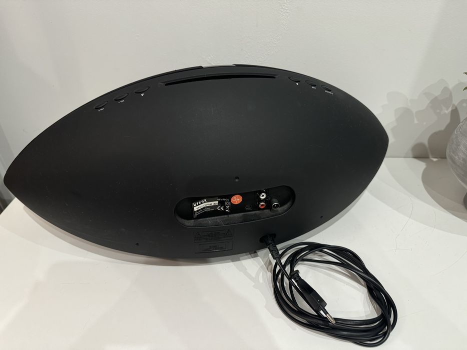 Coluna de sala cd iphone