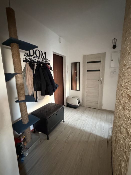 2 pokojowe mieszkanie Sosnowiec Zagórze B.M.C.