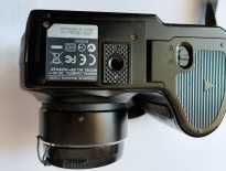 Aparat fotograficzny Olimpus SP-500UZ