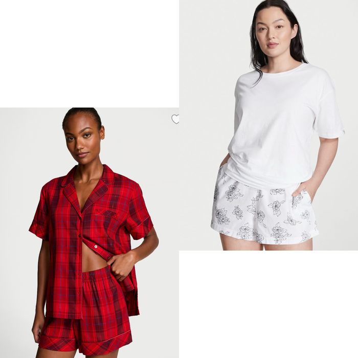 Піжама Victoria's Secret XS S M L пижама домашній костюм