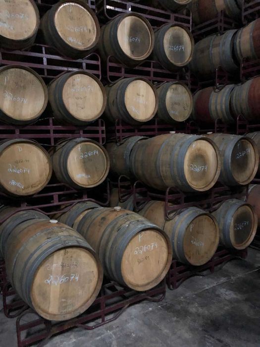 Port Casks/Barris de Vinho Porto/Pipos de vinho do Porto