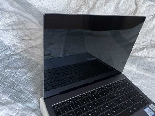 MakeBook Huawei X PRO i5/16Gb/512 Gb/