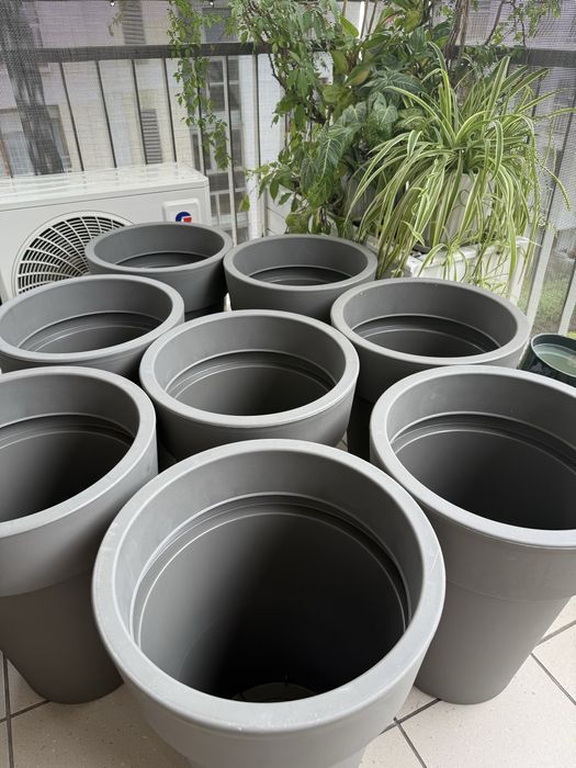 Sprzedam dnonice balkonowe