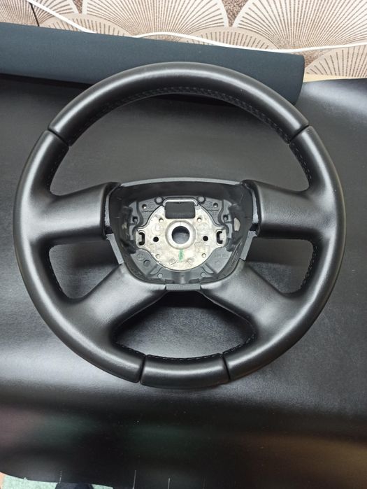 Руль Skoda Octavia A5, Superb, Yeti,Fabia, Tour на обмен