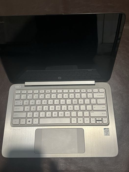 HP Spectre 13t-3000 новий преміум ультрабук Intel i5 SSD 512ГБ