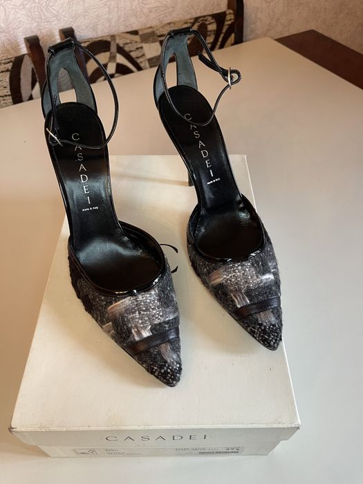 Босоножки Casadei