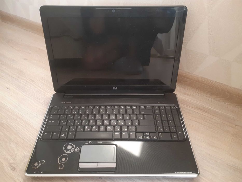Ноутбук HP Pavilion dv6-2030er* Потребує ремонту