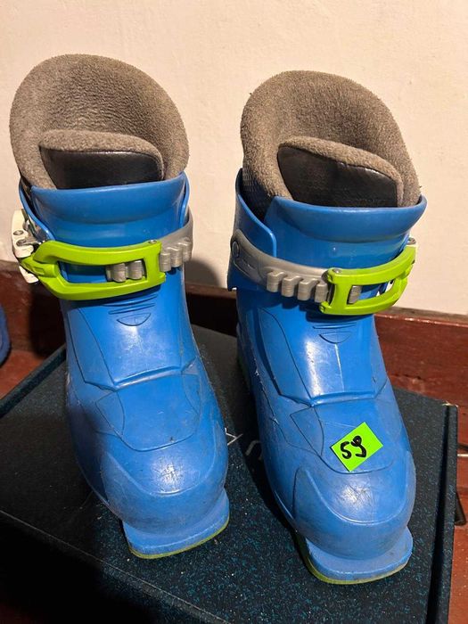 Buty narciarskie rozmiar 29- 59 zł/Sklep-Serwis-Wypożycz