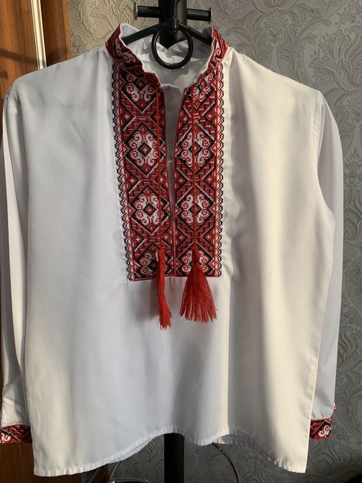 Вишиванка