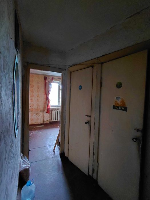 Продам 2х-квартиру на Черемушках! ул.Гайдара