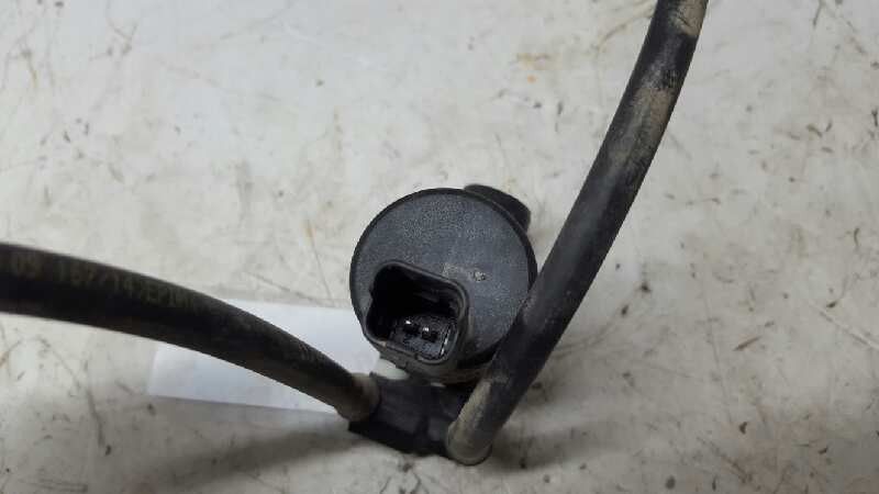 BOMBA LIMPA VIDROS PEUGEOT 208 1.6 16V HDI FAP