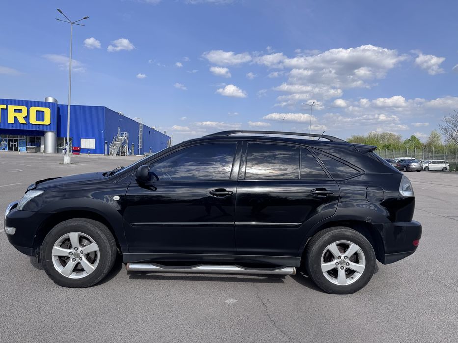 Lexus RX 300 2004р