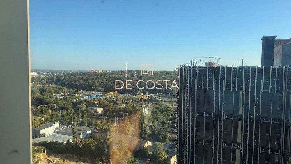 2-кімнатна квартира за адресою вул. Шосе Залізничне (площа 114,5 м²) - Atlanta.ua - фото 13