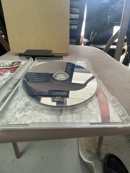 Ps3 virtua tennis 4 ang