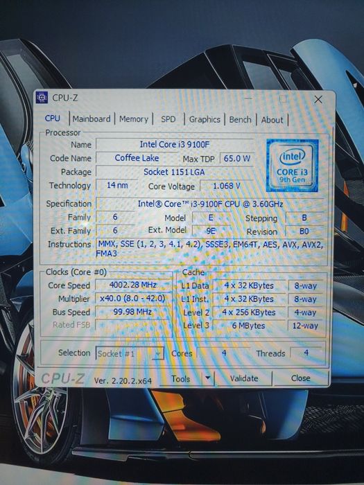 PC Gaming RGB recondicionado