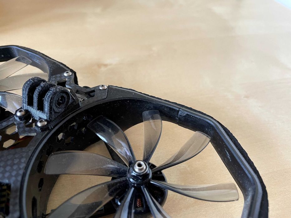 Iflight Protek 35 6S - drone fpv analógico