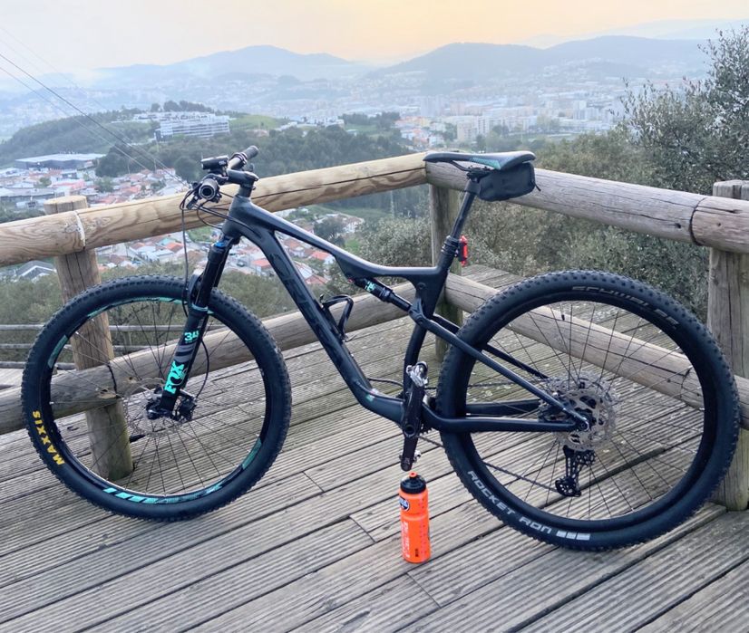Bicicleta Orbea OIZ  - Tam L