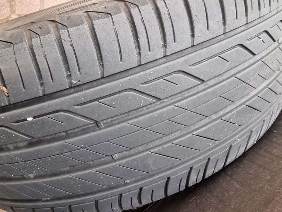 Kola 17 cali do Mazdy