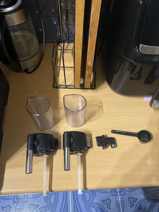 Ekspres delonghi magnifica evo