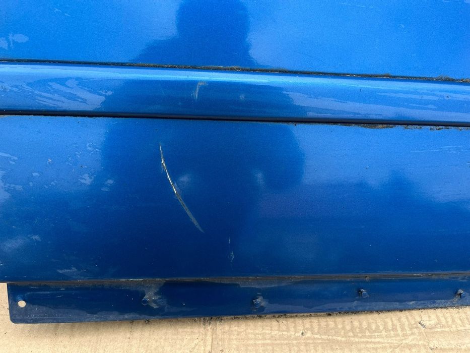 Drzwi przód przednie prawe lewe audi a4 b7