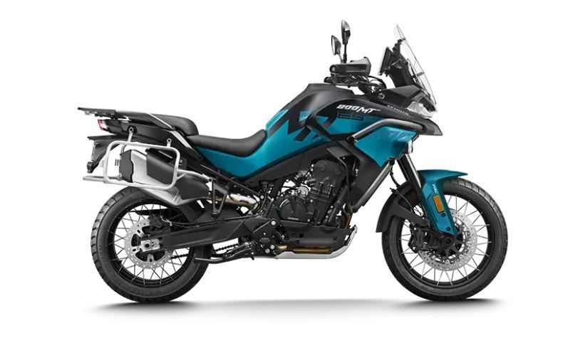 Cfmoto