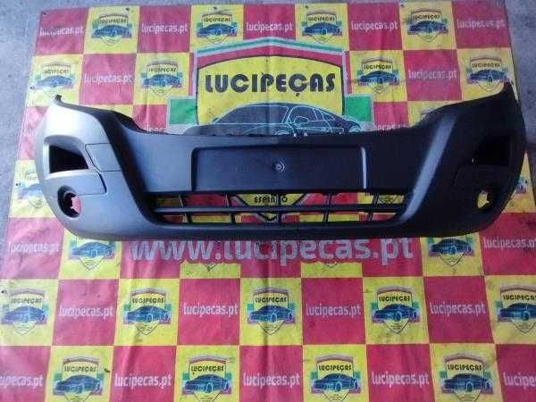 Para Choques Frente RENAULT MASTER III  | 10 - l 135725