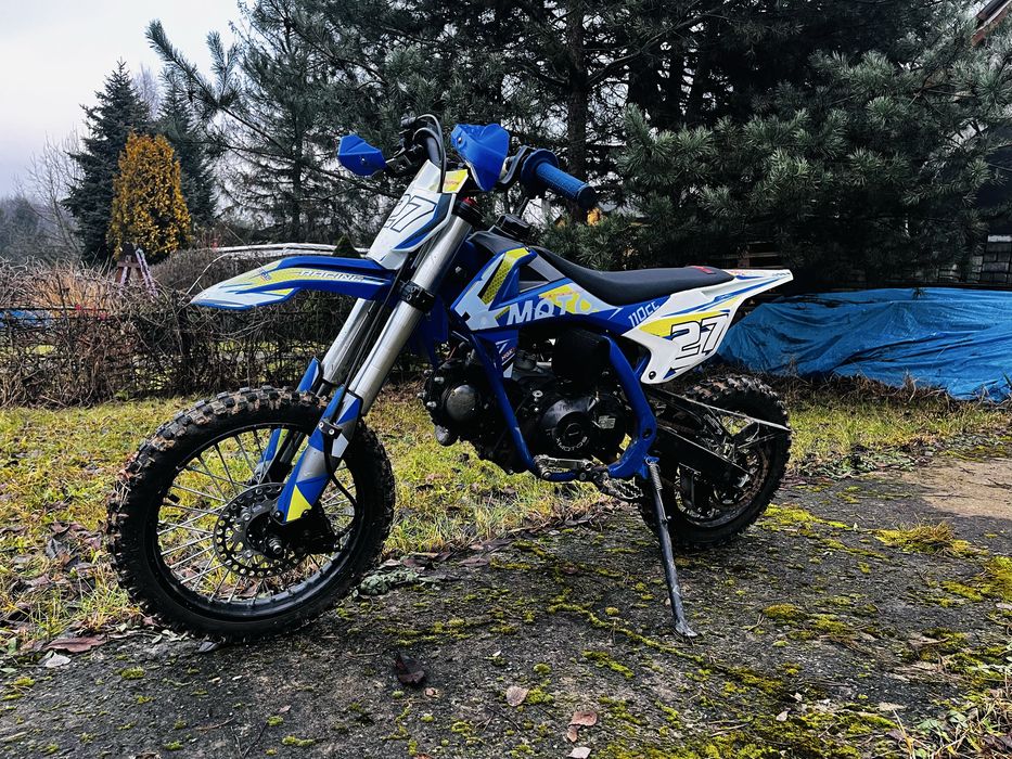 Cross Xmotos 110