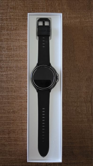Smartwatch XIAOMI Watch 2 Pro