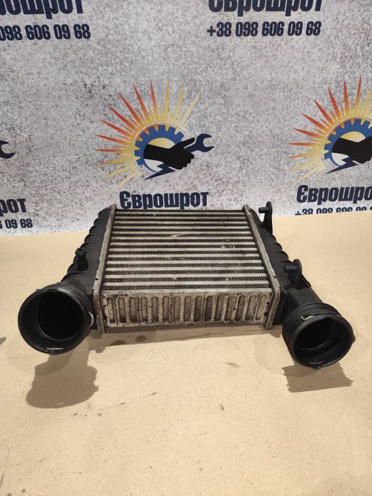 Інтеркулер Volkswagen Passat B5/Golf /Skoda 1.9 d. 2000-2006