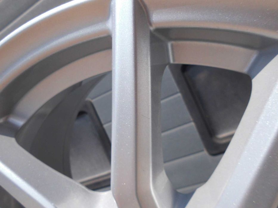 Felgi aluminiowe Rial 17 5x115 Opel Astra J Zafira C Insignia B