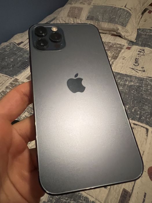 Iphone 12 pro 128gb