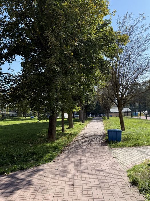 Dwupokojowe mieszkanie 40 m2 po remoncie
