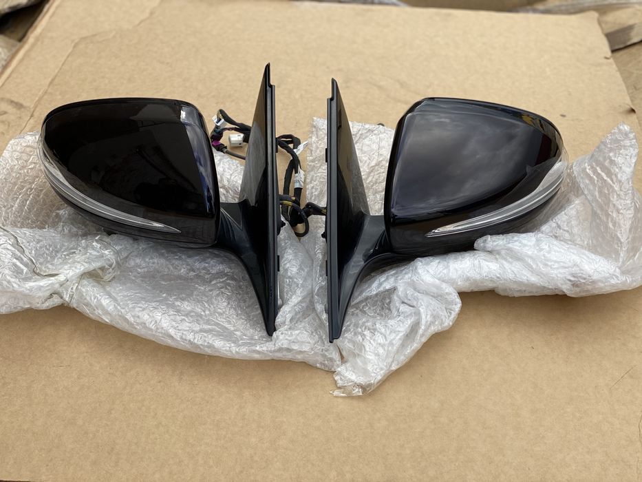 Зеркало Мерседес W222 W213 W205 W253 W218 W166 W167 W463