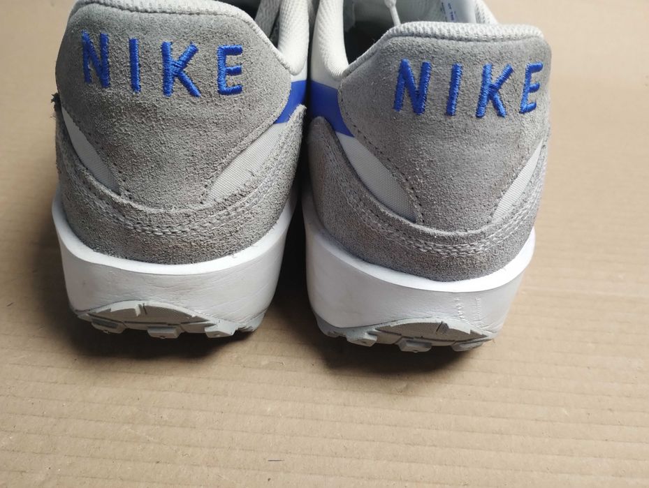 buty sportowe sneakersy 47 Nike Waffle Debut