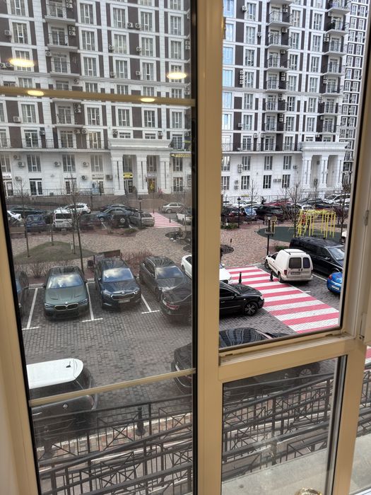 Commercial real estate at (area 40 m²) - Atlanta.ua - photo 12