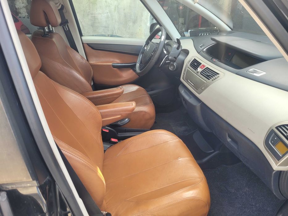 Citroên C4 pICASSO-09