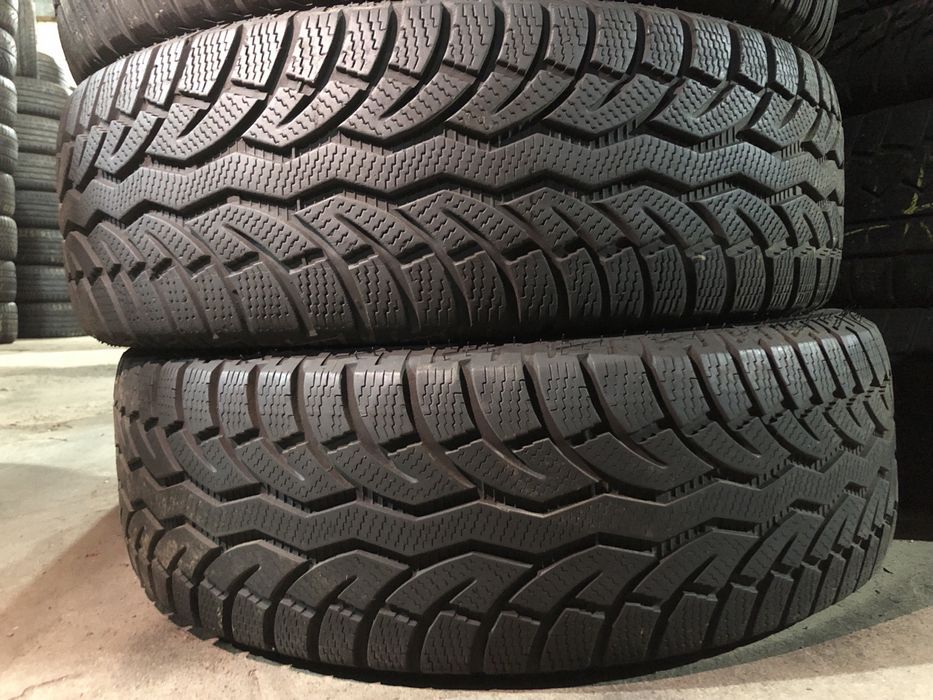 Шини 235/60 R18 Apollo пара