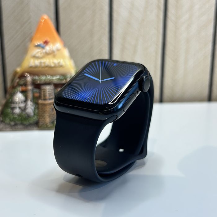 Apple Watch SE2 (2nd gen) 40 mm GPS Kondycja 78% A2722 Midnight